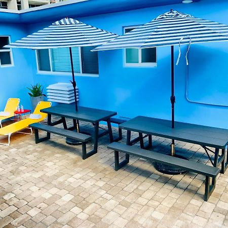Dream Inn هوليوود المظهر الخارجي الصورة