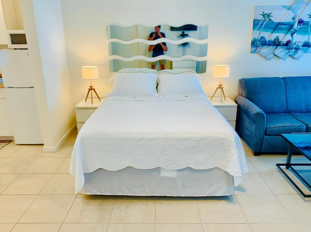 Dream Inn هوليوود المظهر الخارجي الصورة