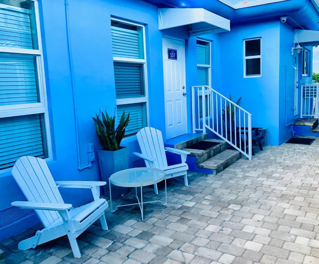 Dream Inn هوليوود المظهر الخارجي الصورة